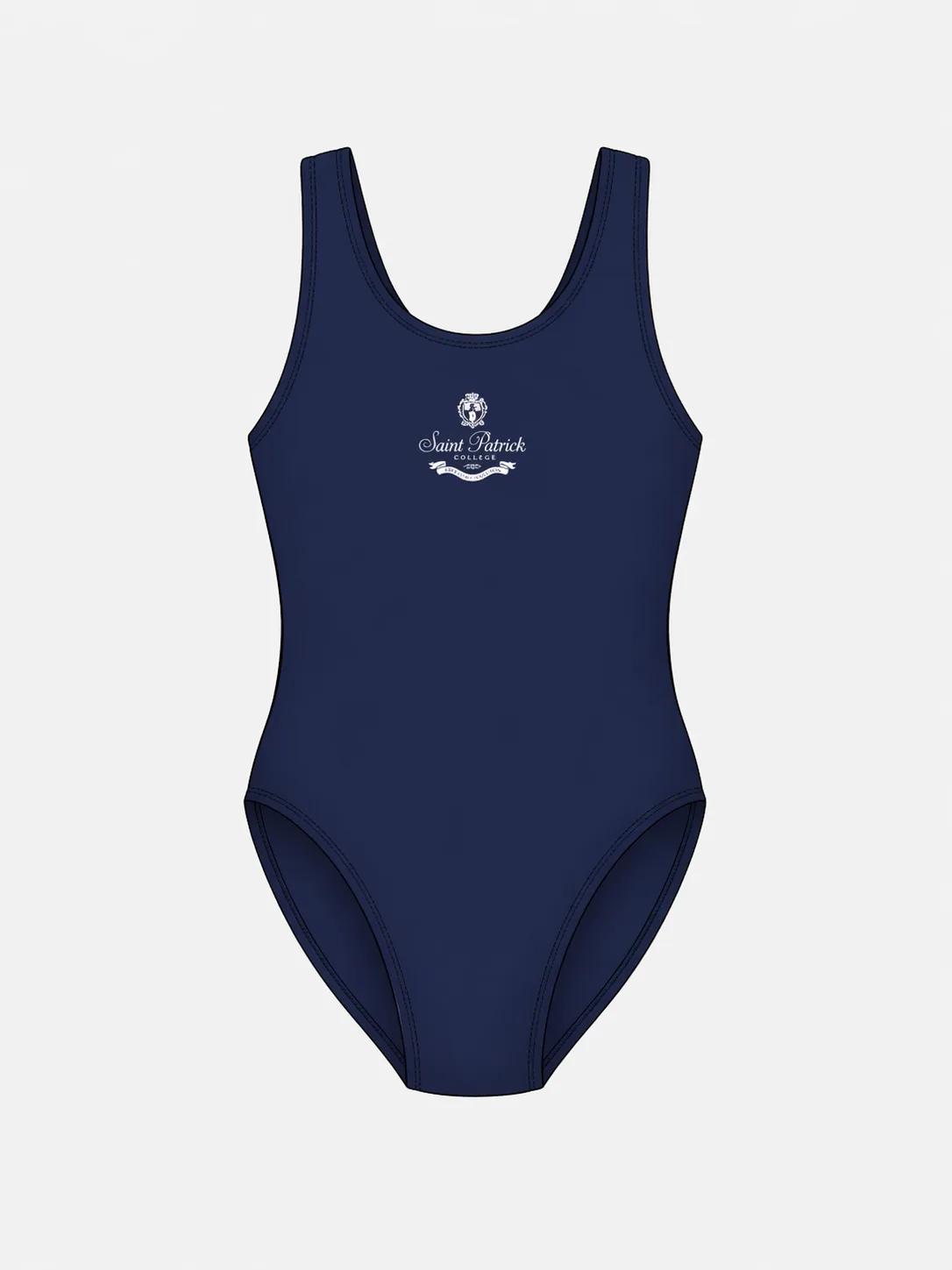 Traje de Baño -Natación