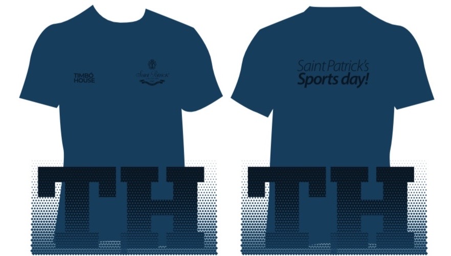 Remera Sport Day – Timbó