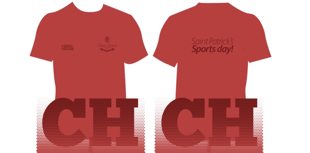 Remera Sport Day – Ceibo